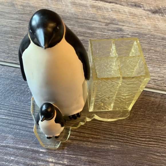 penguin toy kmart